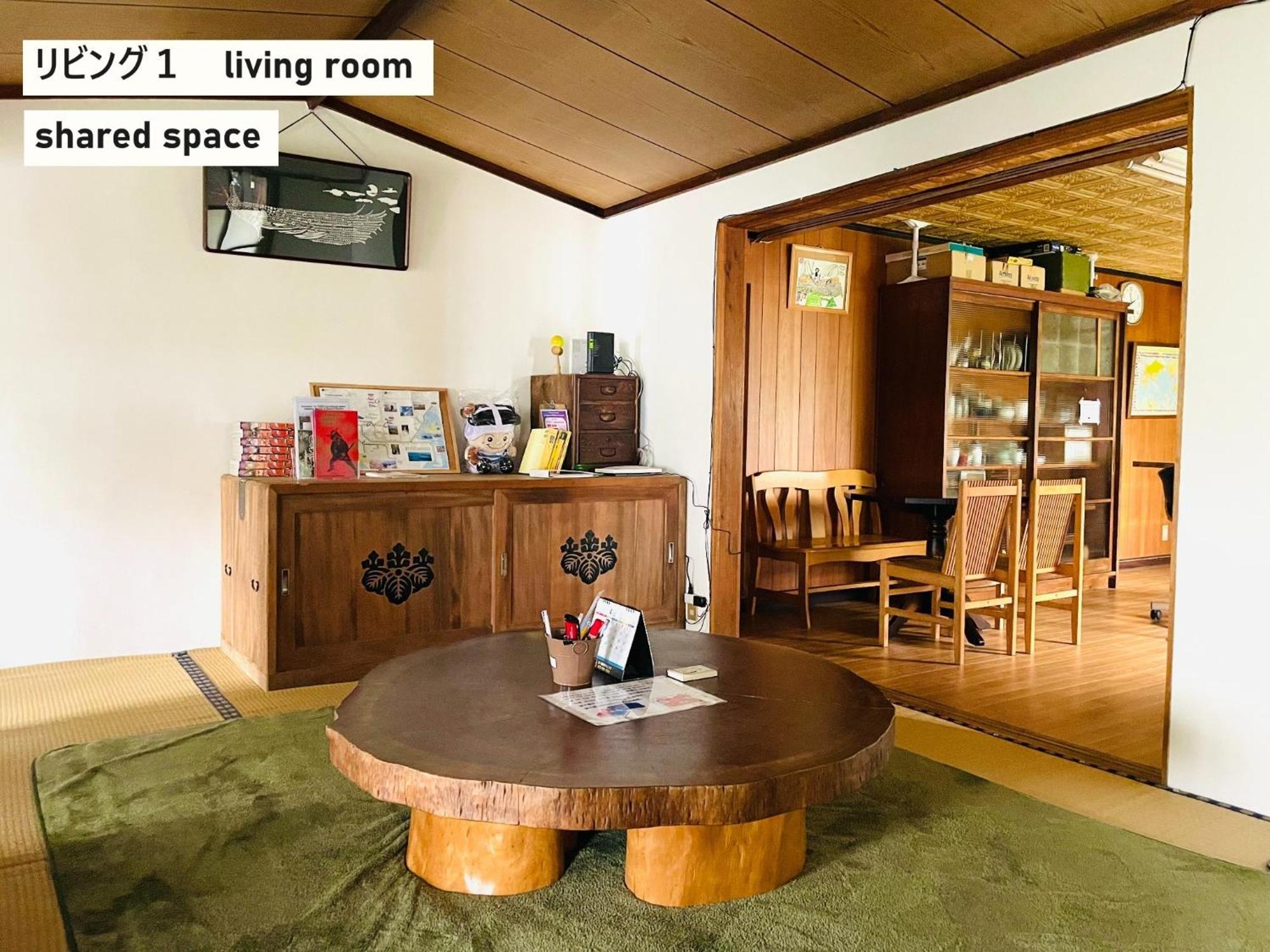 Takio Guesthouse - Vacation Stay 11600V Higashi-osaka Exterior foto